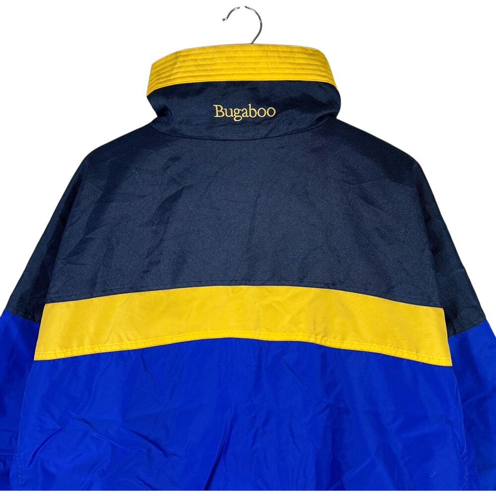 Columbia Bugaboo Full Zip Rain Jacket - image 6